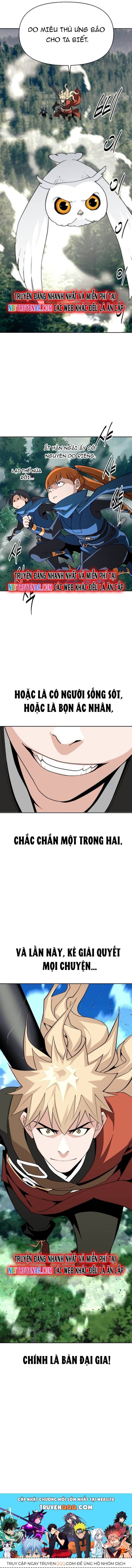 Đại Thánh Trùng Sinh Nam Cung Thế Gia Chapter 38 - 18