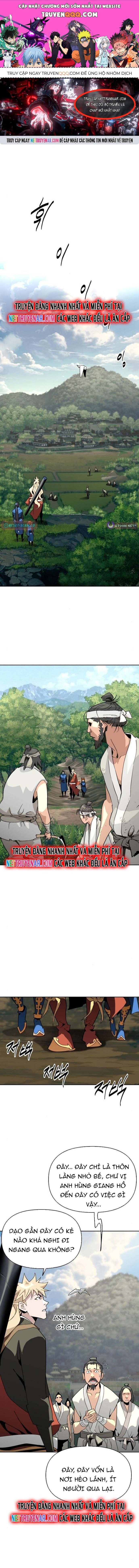 Đại Thánh Trùng Sinh Nam Cung Thế Gia Chapter 39 - 1