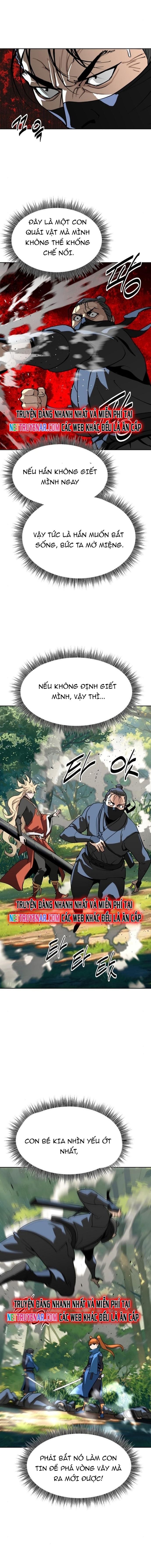 Đại Thánh Trùng Sinh Nam Cung Thế Gia Chapter 39 - 11