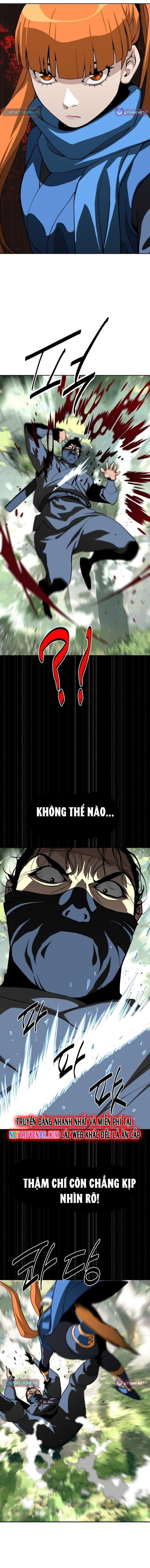 Đại Thánh Trùng Sinh Nam Cung Thế Gia Chapter 39 - 12