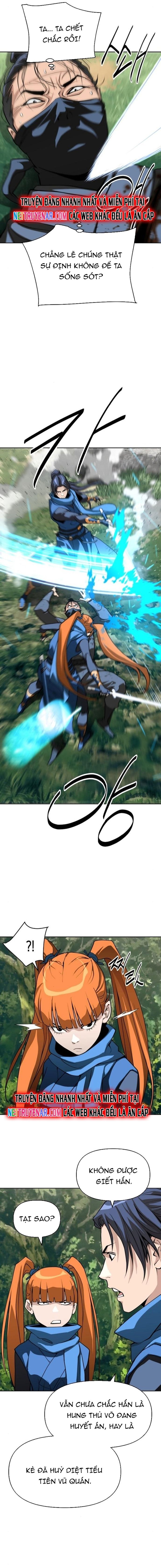 Đại Thánh Trùng Sinh Nam Cung Thế Gia Chapter 39 - 13
