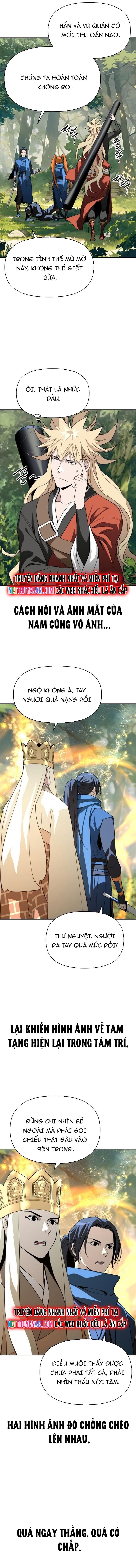 Đại Thánh Trùng Sinh Nam Cung Thế Gia Chapter 39 - 14