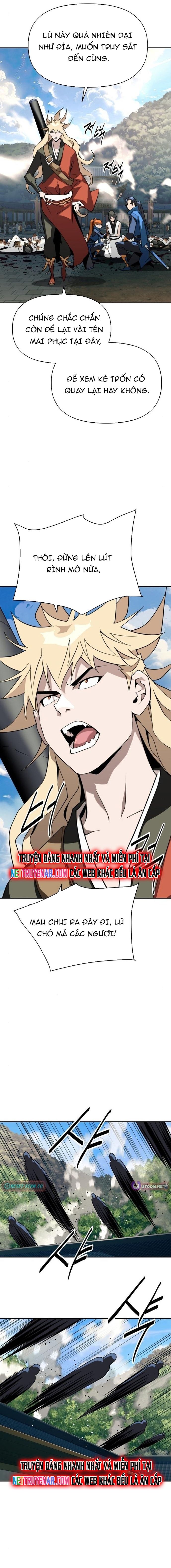 Đại Thánh Trùng Sinh Nam Cung Thế Gia Chapter 39 - 4