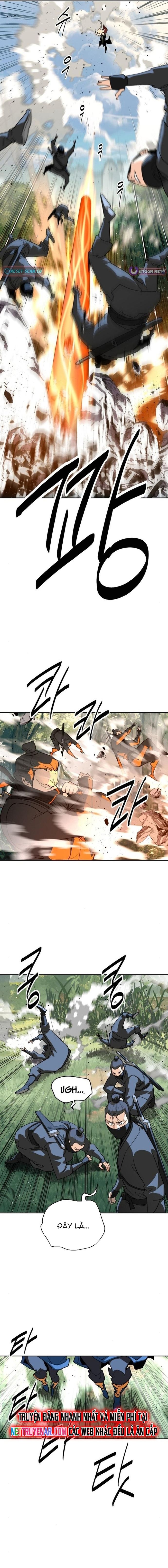 Đại Thánh Trùng Sinh Nam Cung Thế Gia Chapter 39 - 7