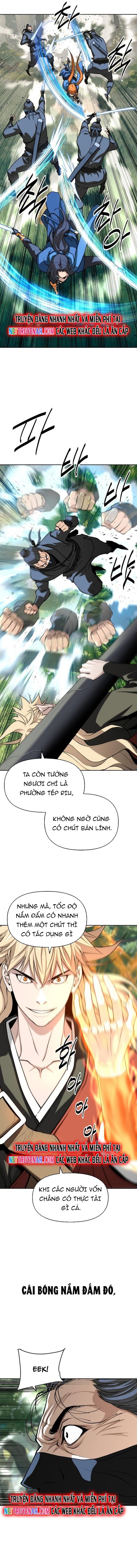 Đại Thánh Trùng Sinh Nam Cung Thế Gia Chapter 39 - 8