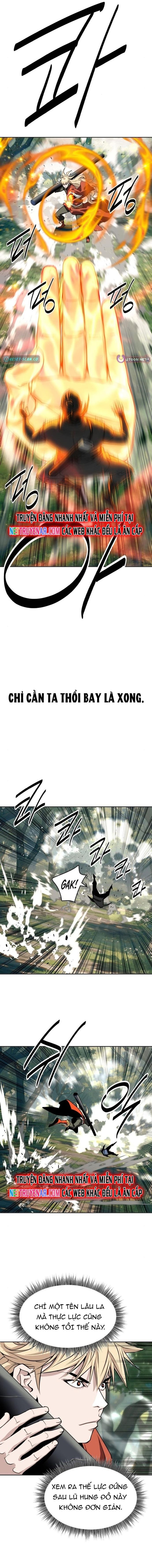 Đại Thánh Trùng Sinh Nam Cung Thế Gia Chapter 39 - 9