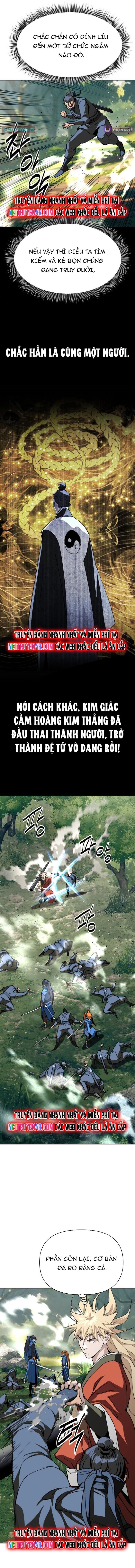 Đại Thánh Trùng Sinh Nam Cung Thế Gia Chapter 39 - 10