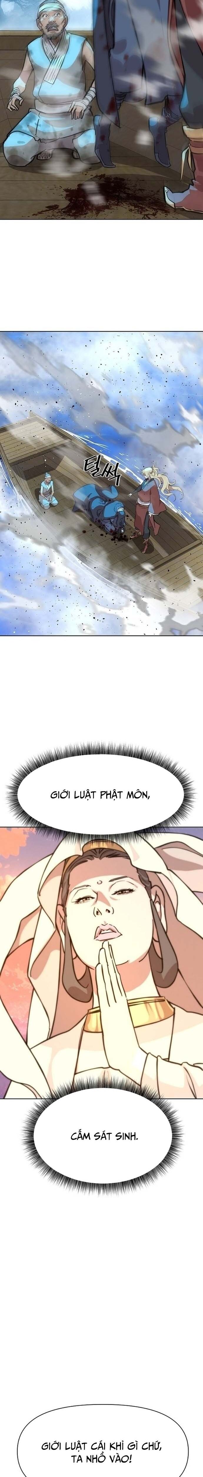 Đại Thánh Trùng Sinh Nam Cung Thế Gia Chapter 4 - 12