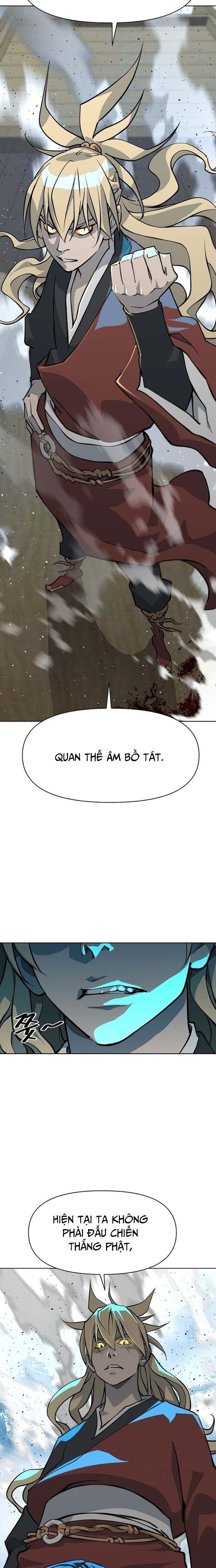 Đại Thánh Trùng Sinh Nam Cung Thế Gia Chapter 4 - 13