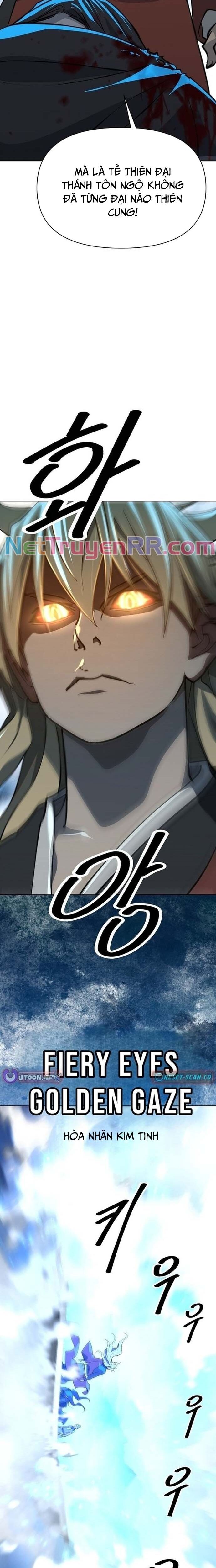 Đại Thánh Trùng Sinh Nam Cung Thế Gia Chapter 4 - 14