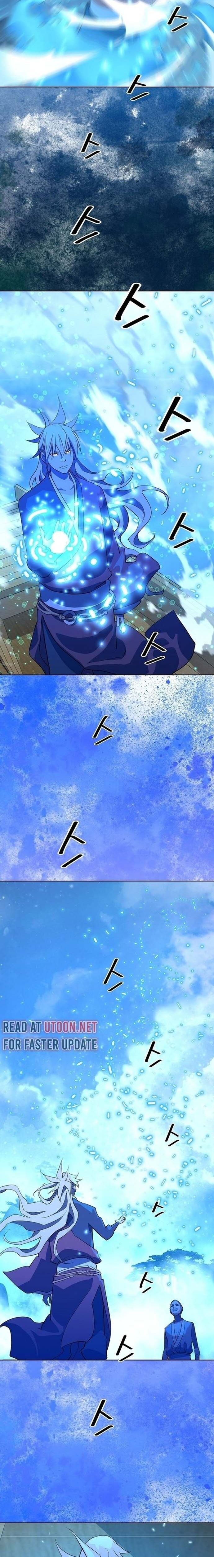 Đại Thánh Trùng Sinh Nam Cung Thế Gia Chapter 4 - 17