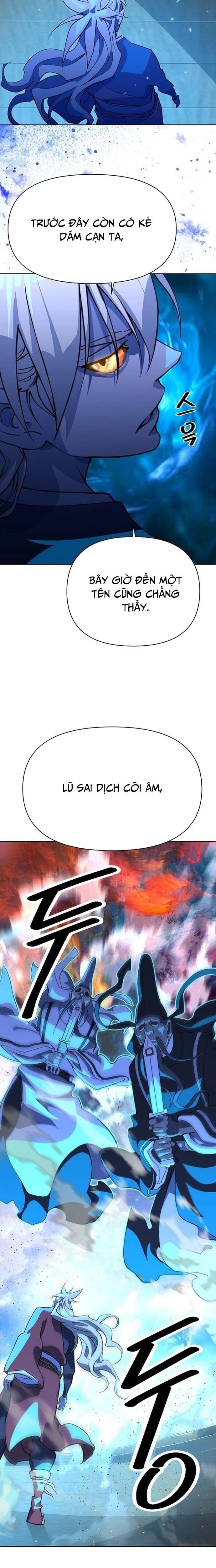 Đại Thánh Trùng Sinh Nam Cung Thế Gia Chapter 4 - 18