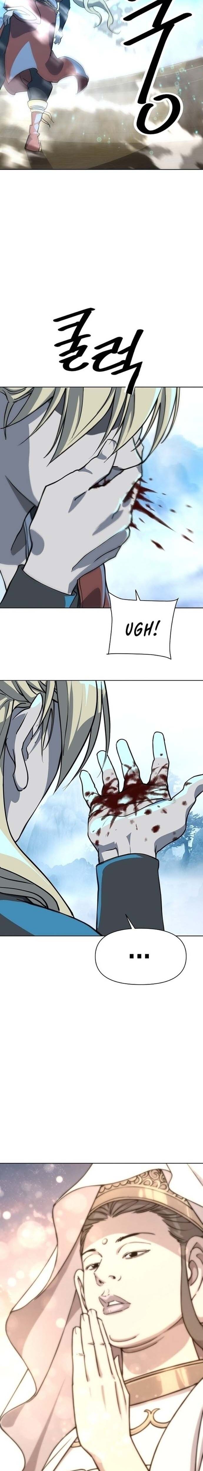 Đại Thánh Trùng Sinh Nam Cung Thế Gia Chapter 4 - 20