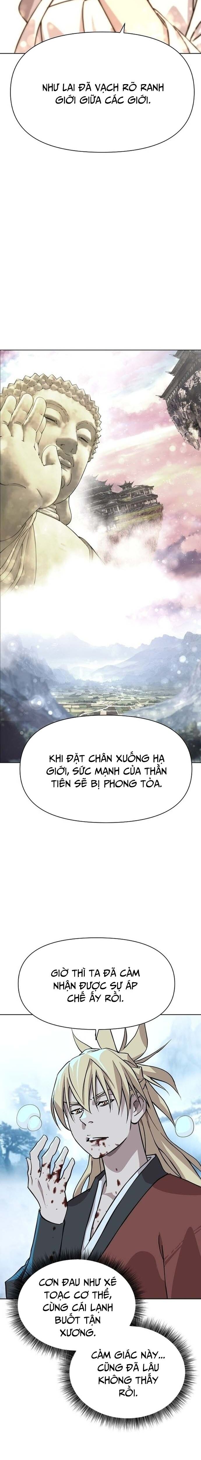 Đại Thánh Trùng Sinh Nam Cung Thế Gia Chapter 4 - 21