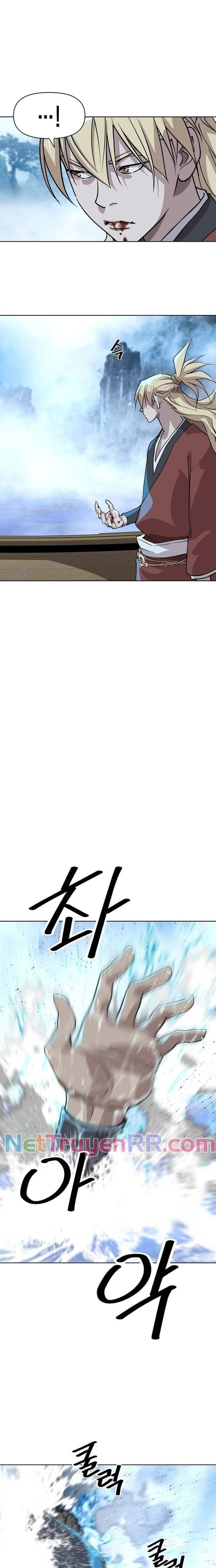 Đại Thánh Trùng Sinh Nam Cung Thế Gia Chapter 4 - 22