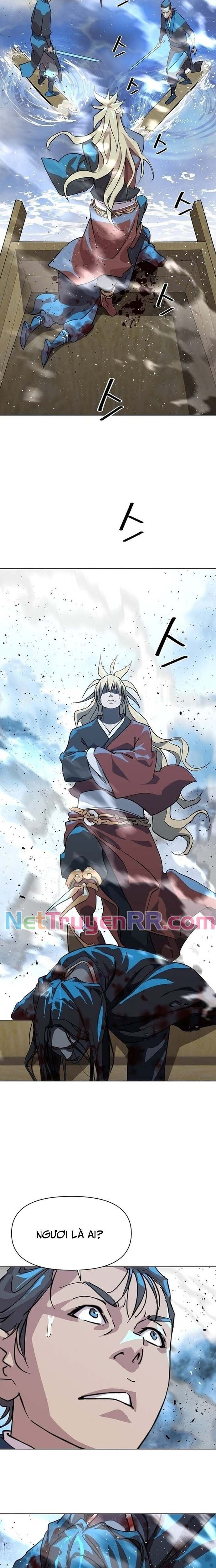 Đại Thánh Trùng Sinh Nam Cung Thế Gia Chapter 4 - 25