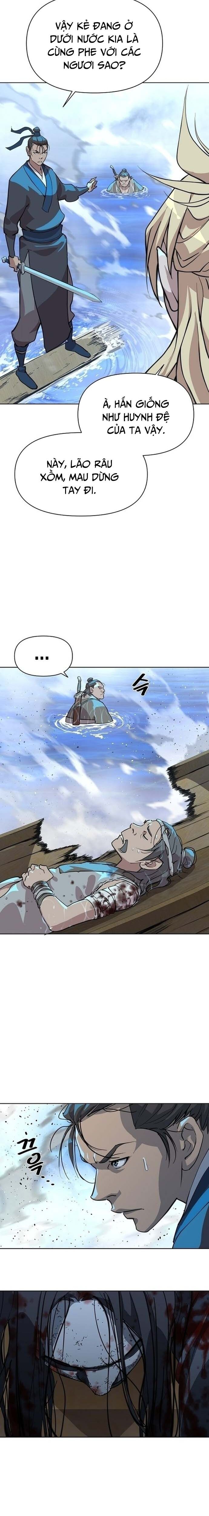 Đại Thánh Trùng Sinh Nam Cung Thế Gia Chapter 4 - 27