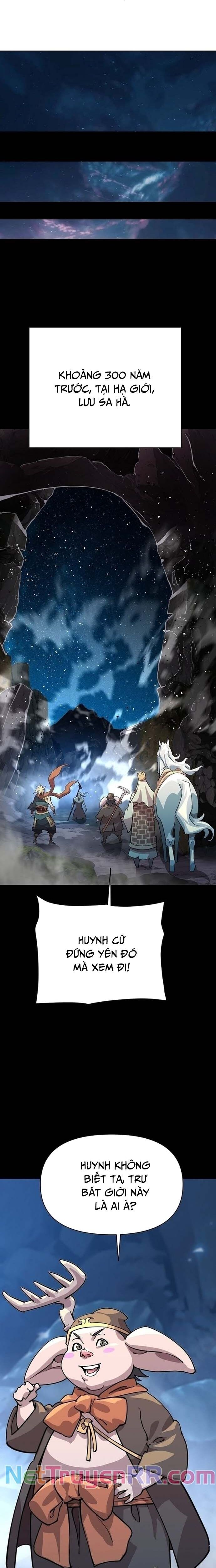 Đại Thánh Trùng Sinh Nam Cung Thế Gia Chapter 4 - 30