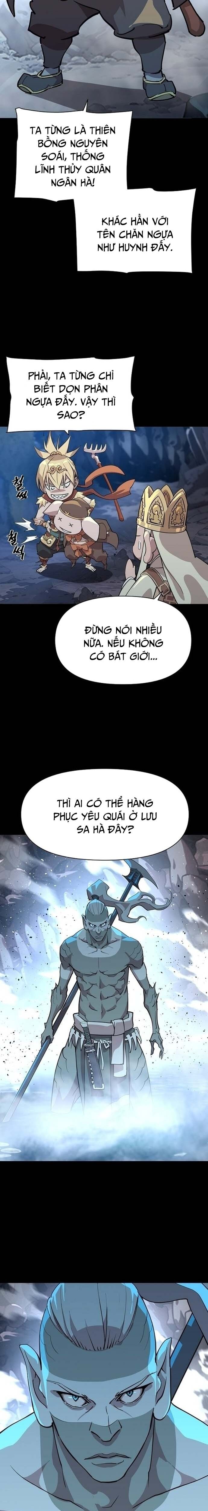 Đại Thánh Trùng Sinh Nam Cung Thế Gia Chapter 4 - 31