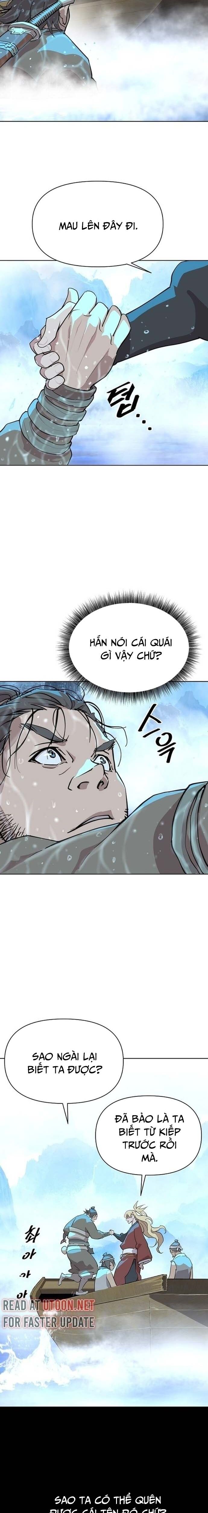 Đại Thánh Trùng Sinh Nam Cung Thế Gia Chapter 4 - 34