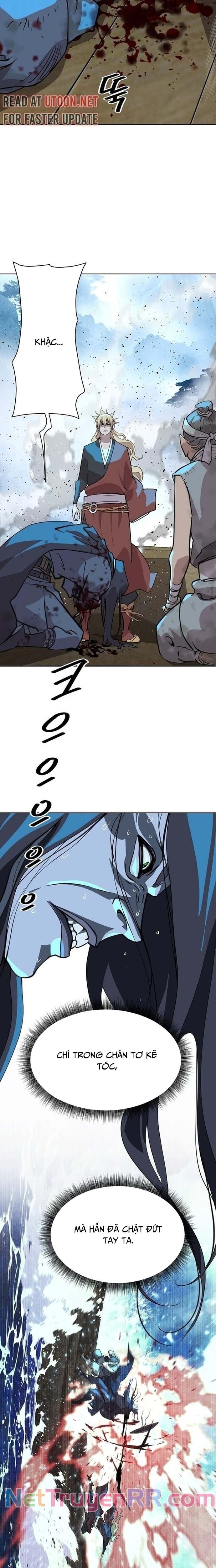 Đại Thánh Trùng Sinh Nam Cung Thế Gia Chapter 4 - 5