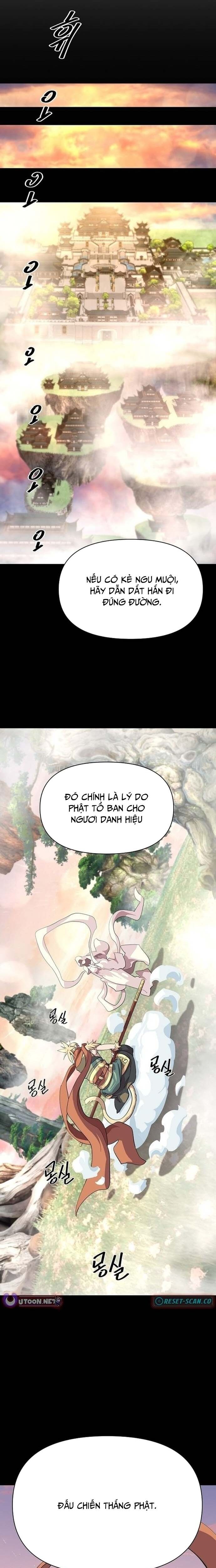 Đại Thánh Trùng Sinh Nam Cung Thế Gia Chapter 4 - 7