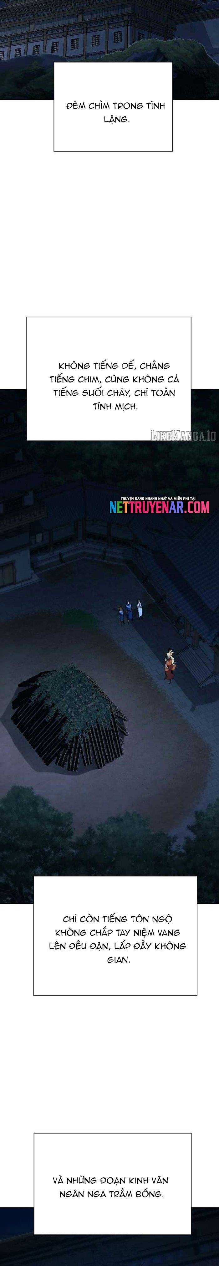 Đại Thánh Trùng Sinh Nam Cung Thế Gia Chapter 40 - 16