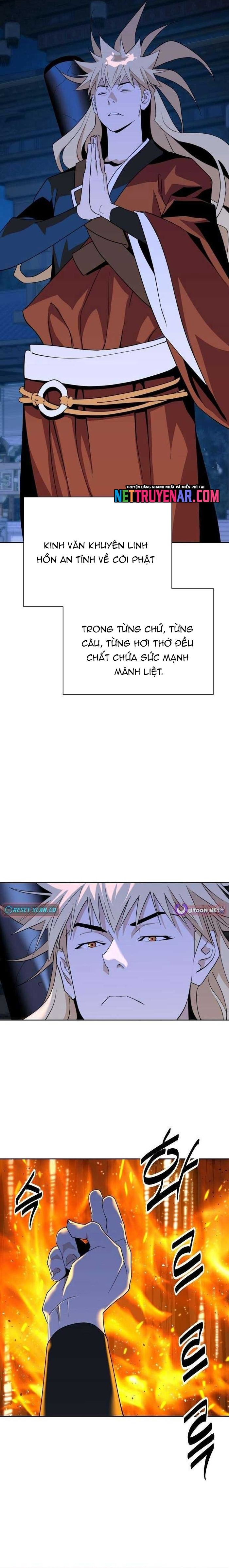 Đại Thánh Trùng Sinh Nam Cung Thế Gia Chapter 40 - 17