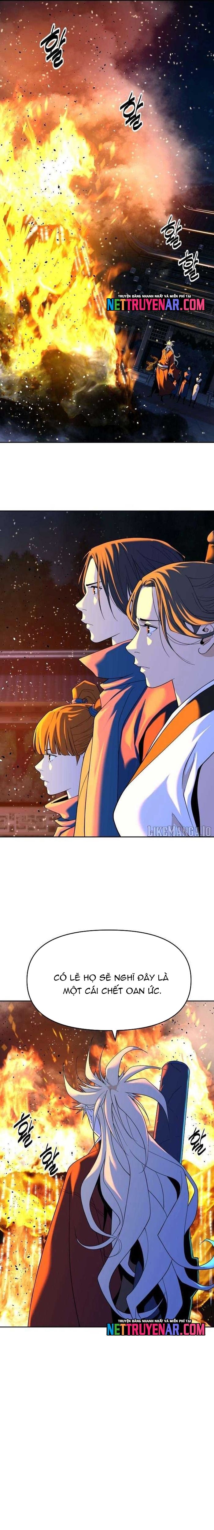Đại Thánh Trùng Sinh Nam Cung Thế Gia Chapter 40 - 18