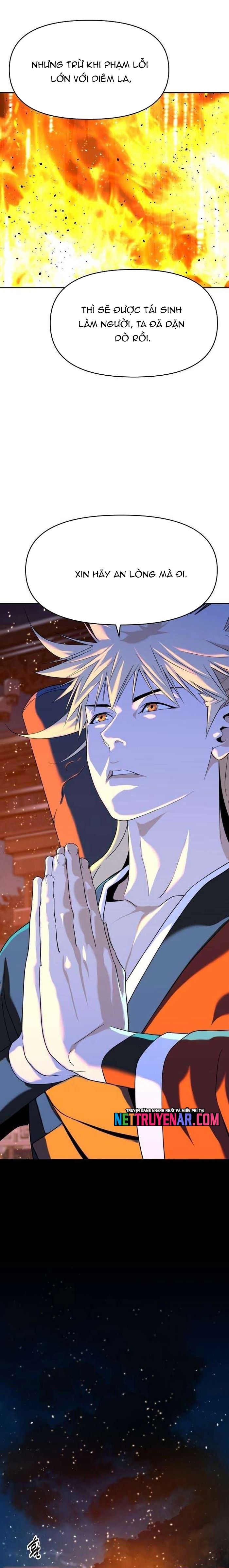Đại Thánh Trùng Sinh Nam Cung Thế Gia Chapter 40 - 19