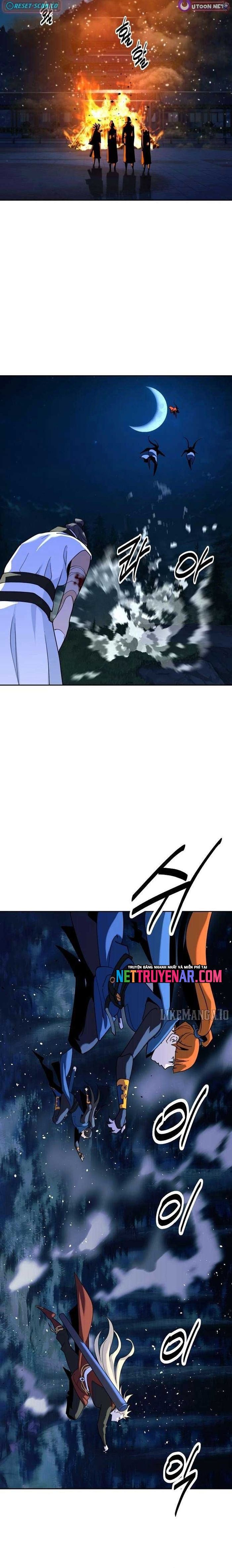 Đại Thánh Trùng Sinh Nam Cung Thế Gia Chapter 40 - 20