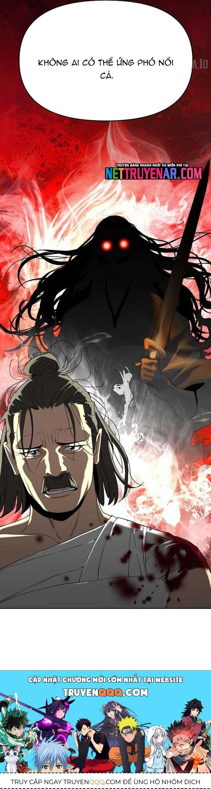 Đại Thánh Trùng Sinh Nam Cung Thế Gia Chapter 40 - 29