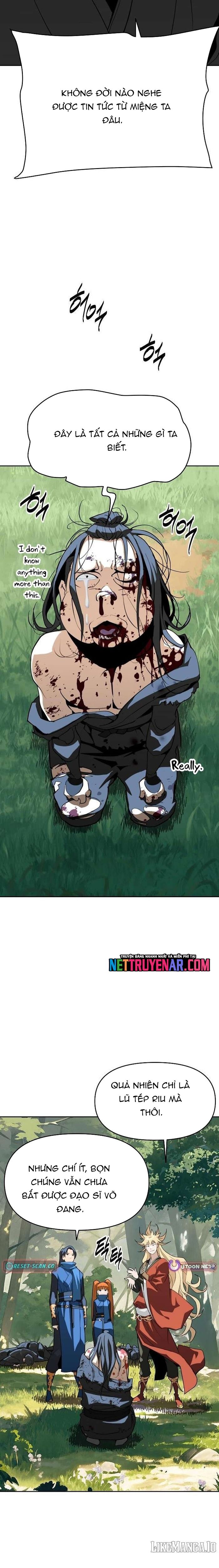 Đại Thánh Trùng Sinh Nam Cung Thế Gia Chapter 40 - 4