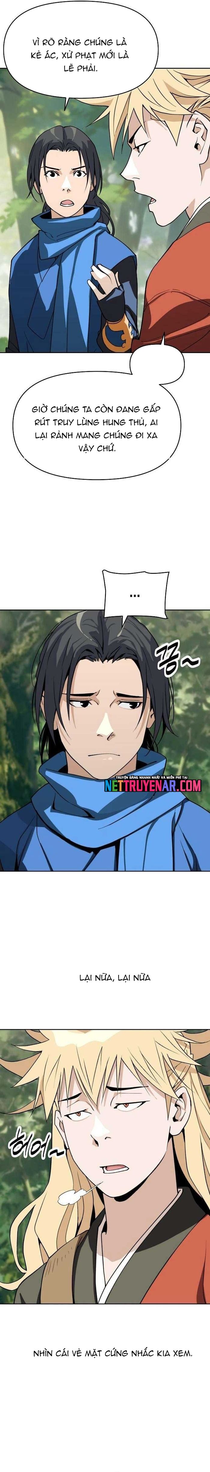 Đại Thánh Trùng Sinh Nam Cung Thế Gia Chapter 40 - 6