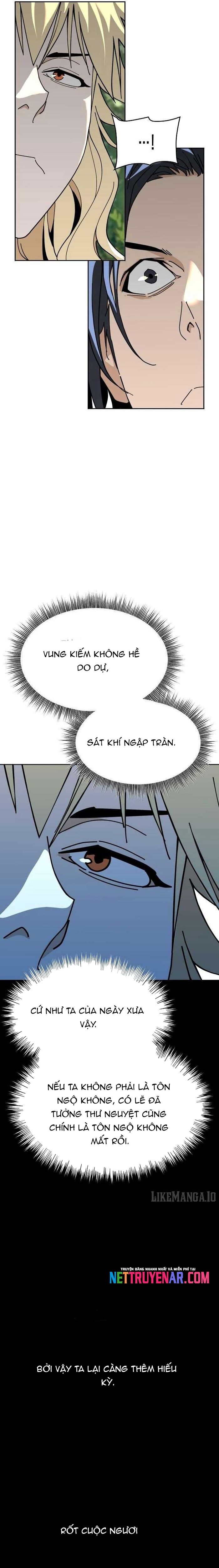 Đại Thánh Trùng Sinh Nam Cung Thế Gia Chapter 40 - 9