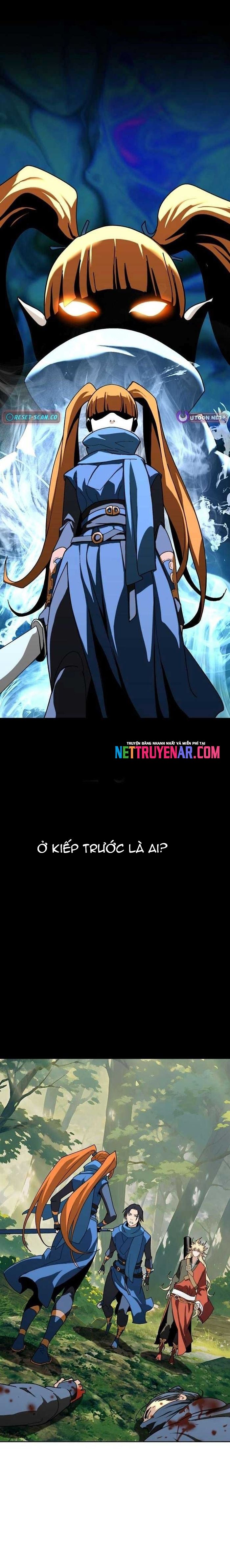 Đại Thánh Trùng Sinh Nam Cung Thế Gia Chapter 40 - 10