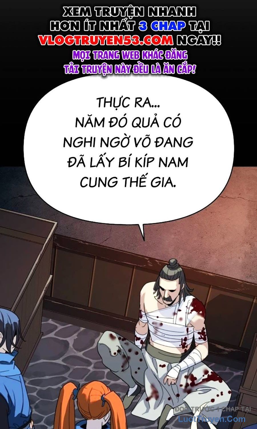 Đại Thánh Trùng Sinh Nam Cung Thế Gia Chapter 41 - 101
