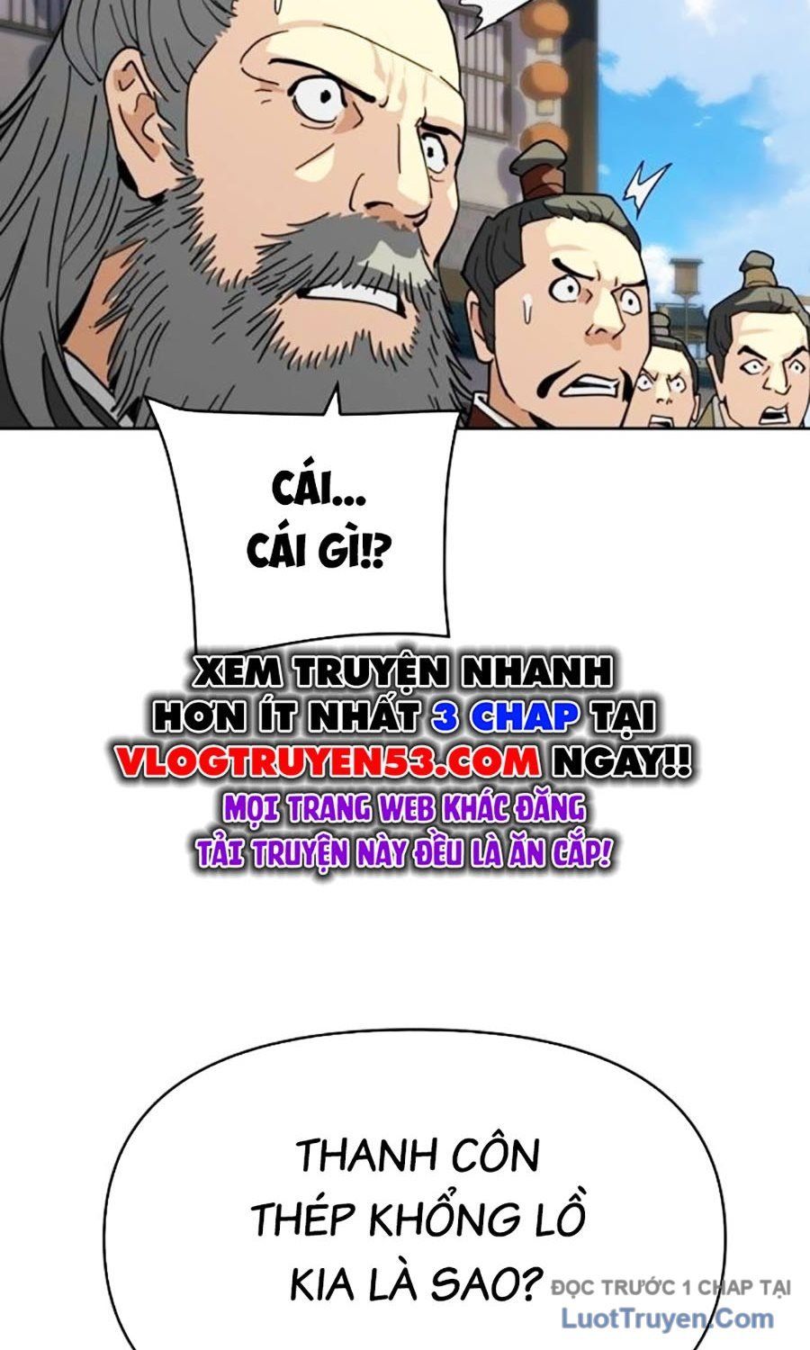 Đại Thánh Trùng Sinh Nam Cung Thế Gia Chapter 41 - 107