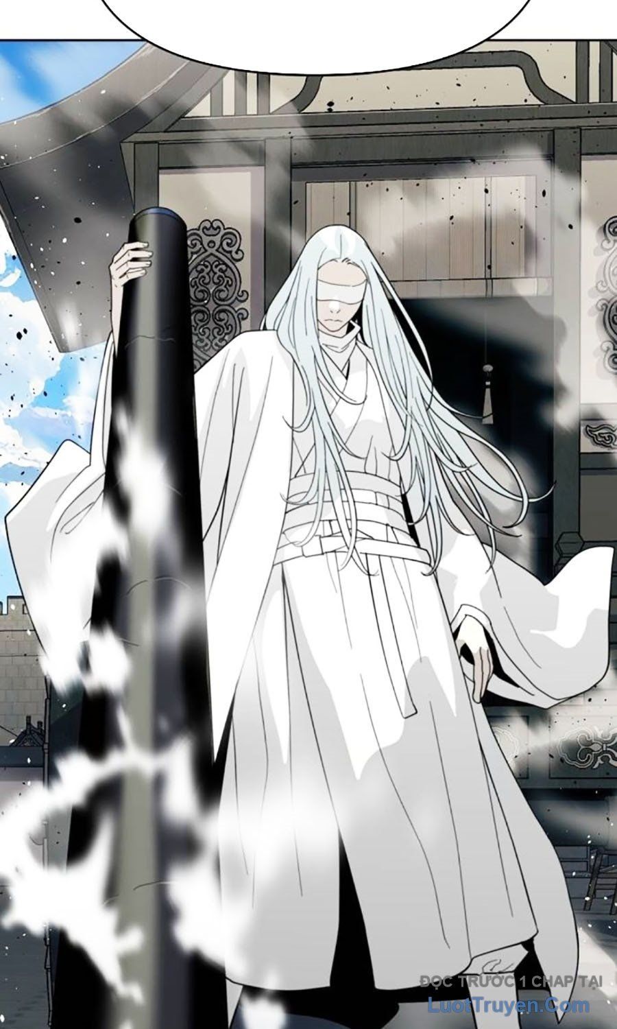 Đại Thánh Trùng Sinh Nam Cung Thế Gia Chapter 41 - 108