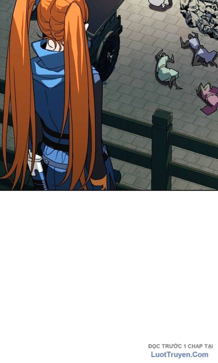 Đại Thánh Trùng Sinh Nam Cung Thế Gia Chapter 41 - 110