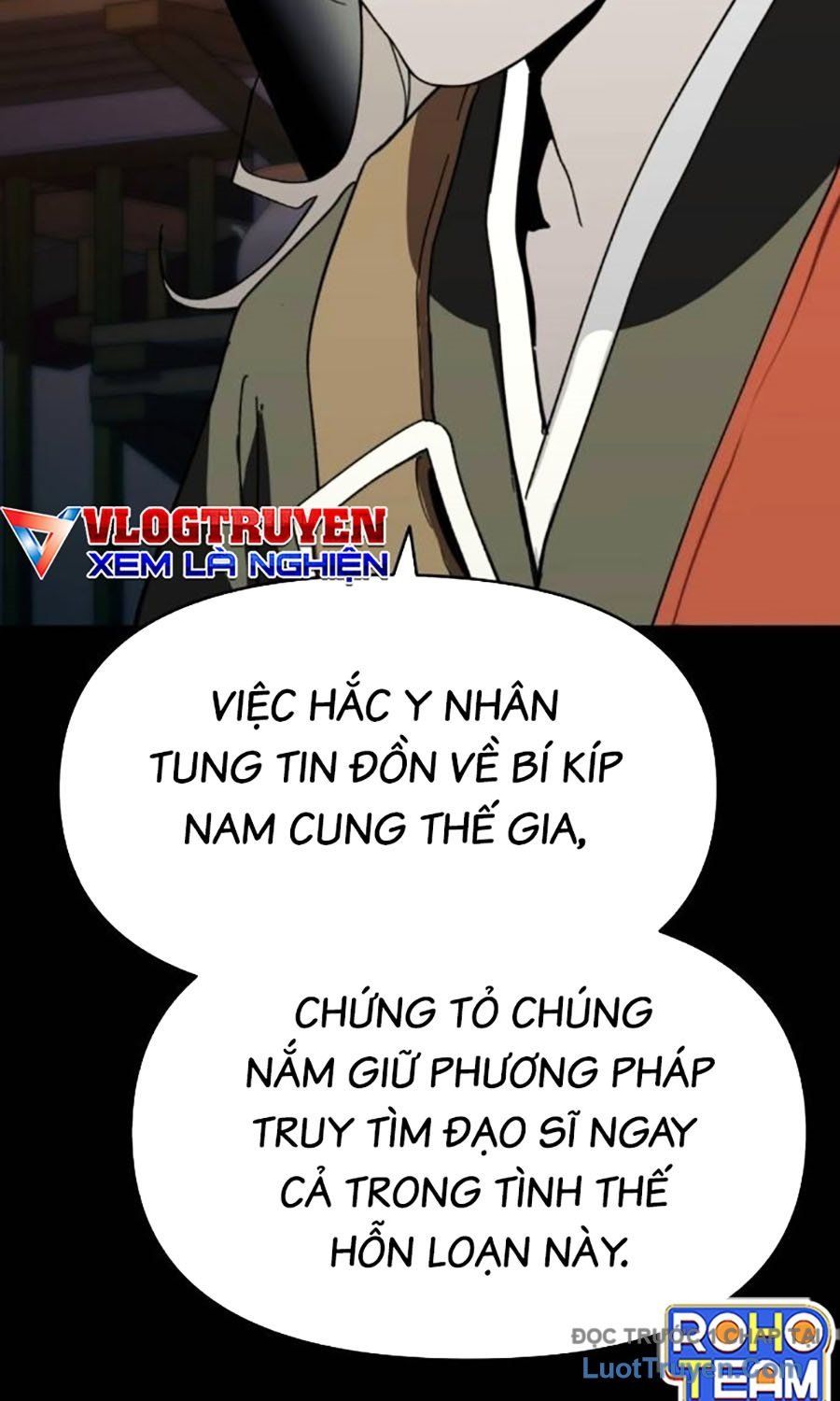 Đại Thánh Trùng Sinh Nam Cung Thế Gia Chapter 41 - 116