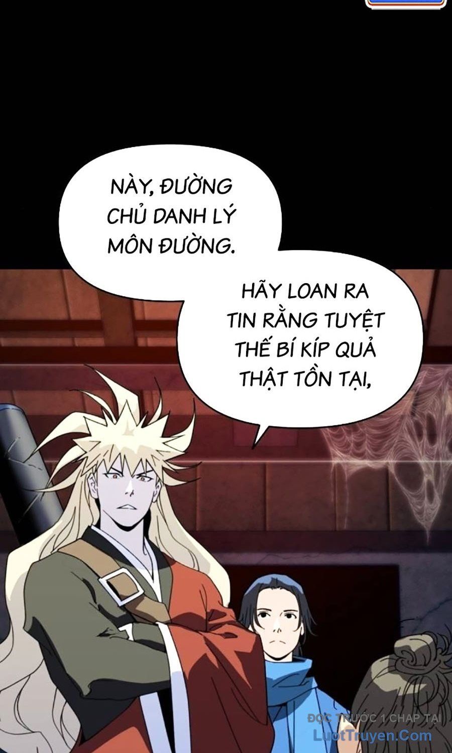 Đại Thánh Trùng Sinh Nam Cung Thế Gia Chapter 41 - 117