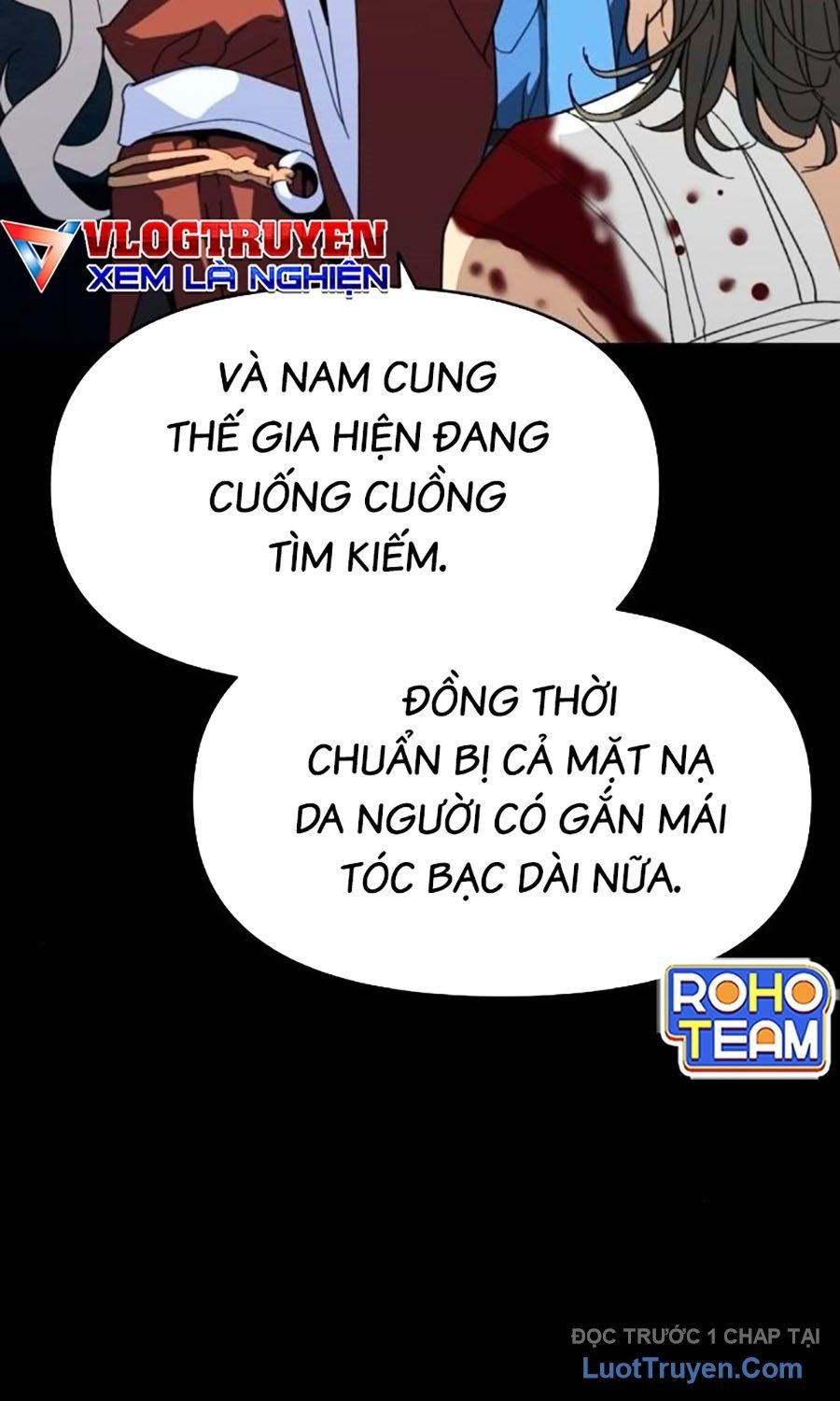 Đại Thánh Trùng Sinh Nam Cung Thế Gia Chapter 41 - 118