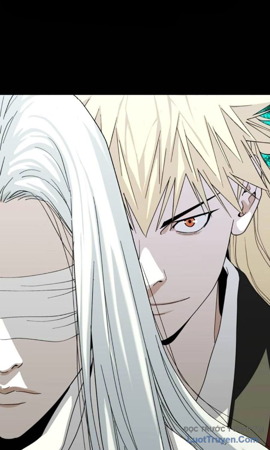Đại Thánh Trùng Sinh Nam Cung Thế Gia Chapter 41 - 121