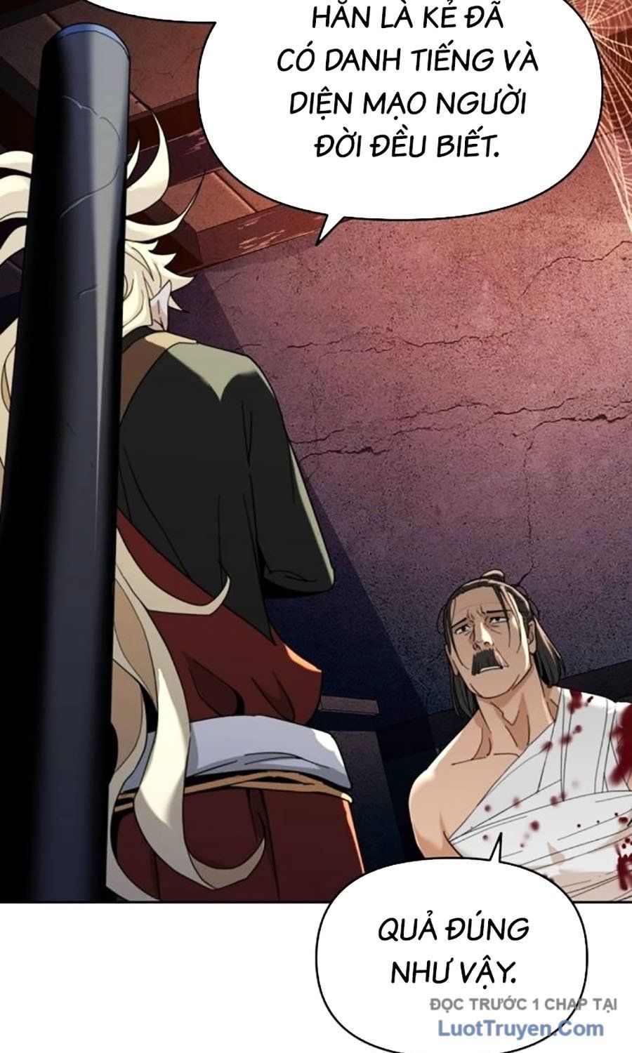 Đại Thánh Trùng Sinh Nam Cung Thế Gia Chapter 41 - 15