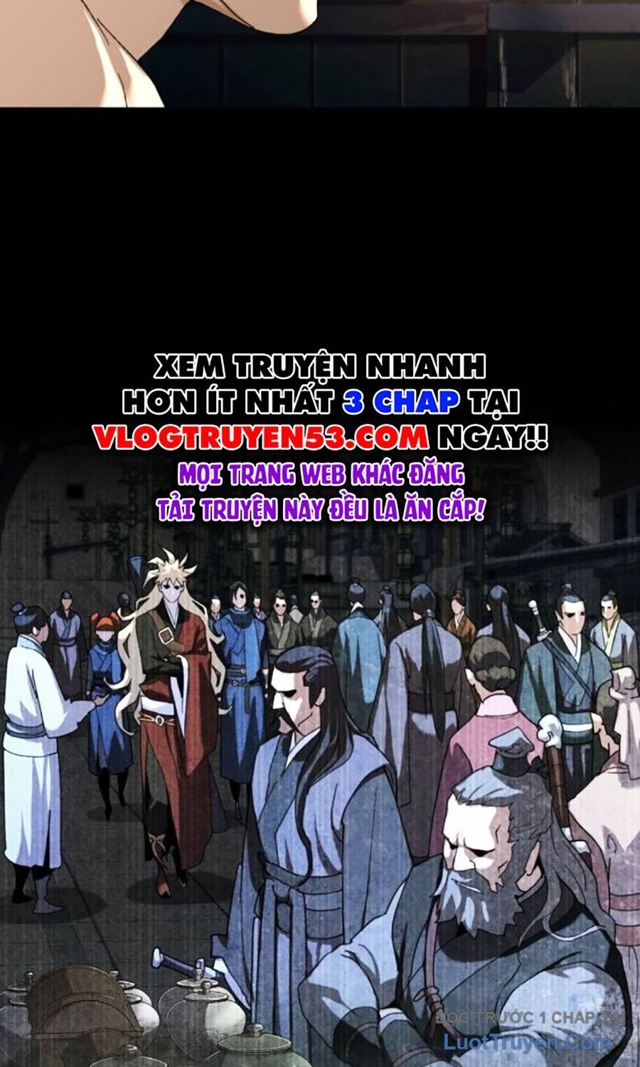 Đại Thánh Trùng Sinh Nam Cung Thế Gia Chapter 41 - 25