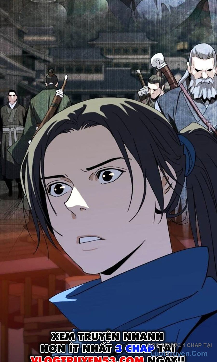 Đại Thánh Trùng Sinh Nam Cung Thế Gia Chapter 41 - 26