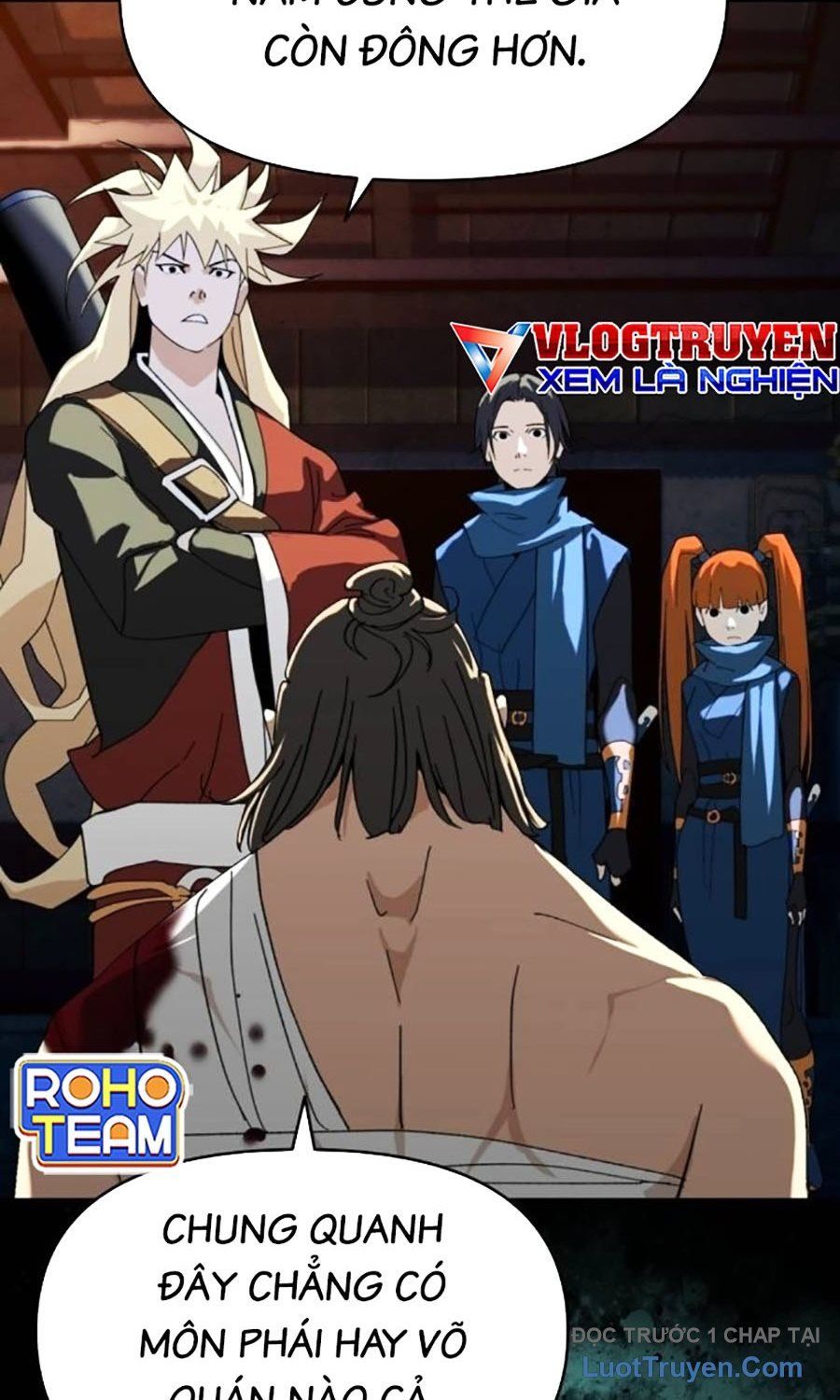 Đại Thánh Trùng Sinh Nam Cung Thế Gia Chapter 41 - 28