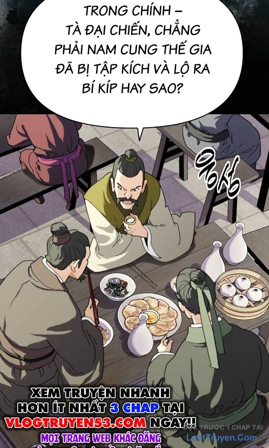 Đại Thánh Trùng Sinh Nam Cung Thế Gia Chapter 41 - 38