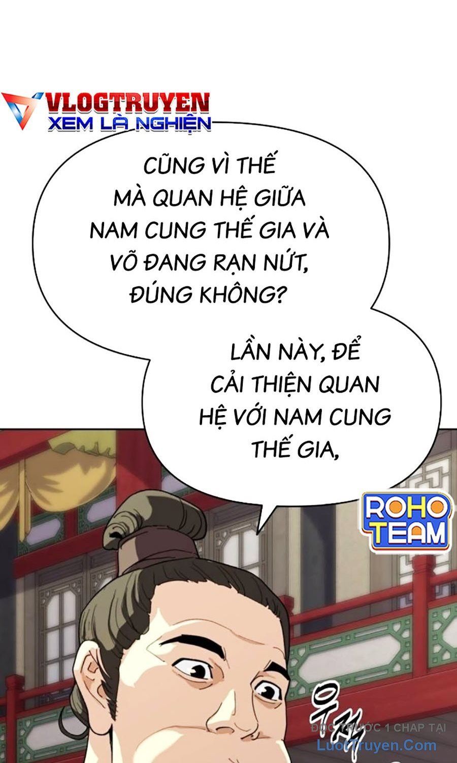 Đại Thánh Trùng Sinh Nam Cung Thế Gia Chapter 41 - 40